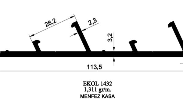 1432-MENFEZ KASA